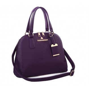 JESSICA MINKOFF 3484 ROSE RED